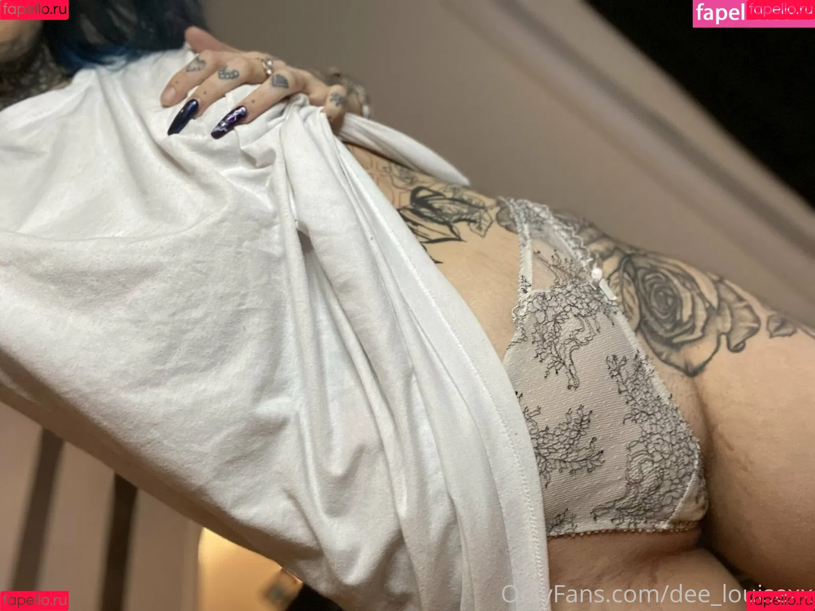 dee_louisexx Onlyfans Photo Gallery 