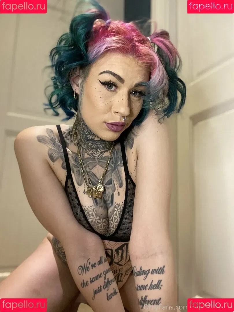 dee_louisexx Onlyfans Photo Gallery 