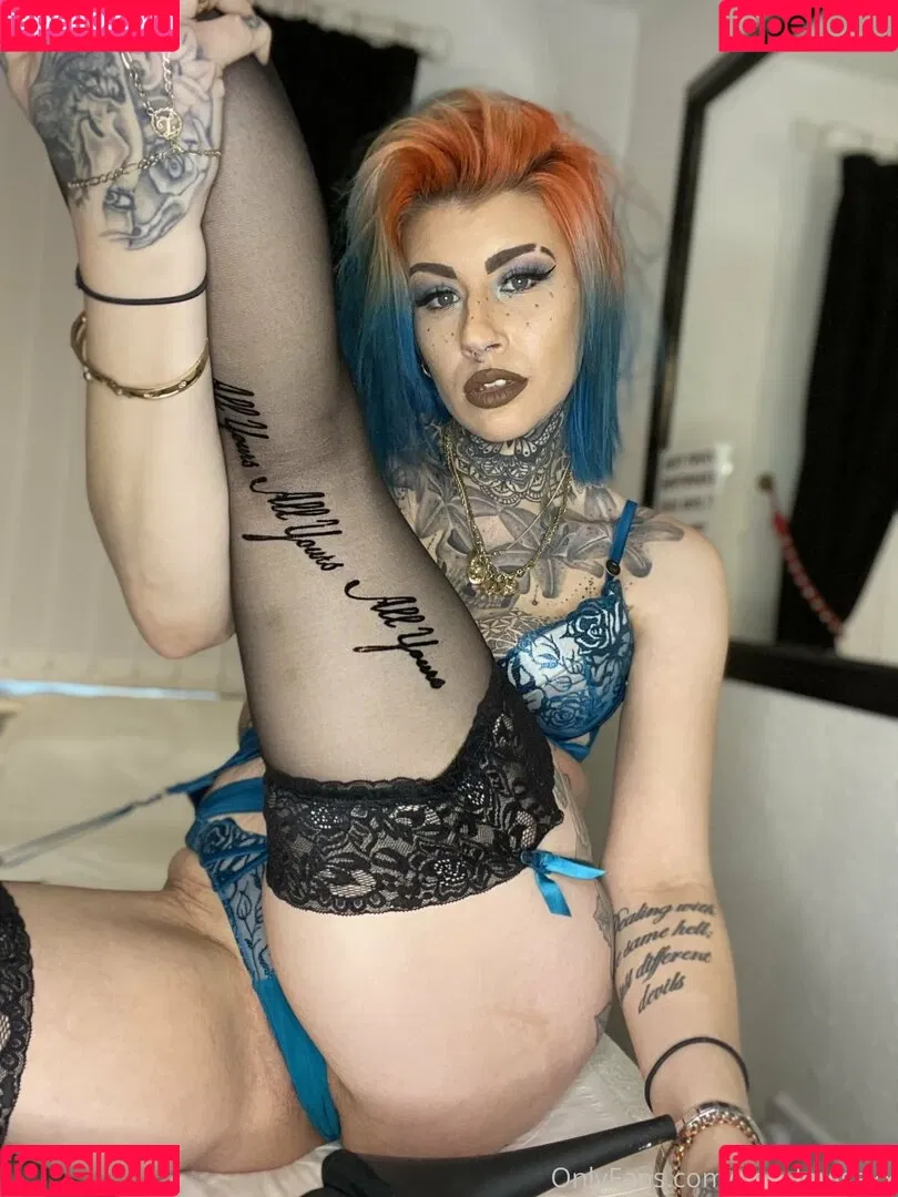 dee_louisexx Onlyfans Photo Gallery 