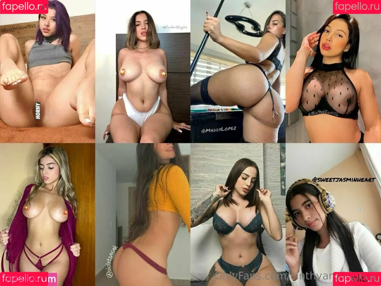 cinthyarodriguez Onlyfans Photo Gallery 