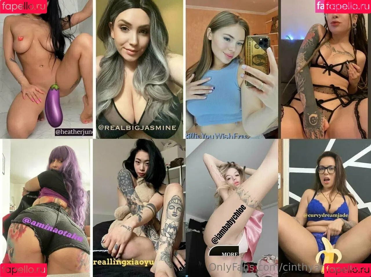 cinthyarodriguez Onlyfans Photo Gallery 