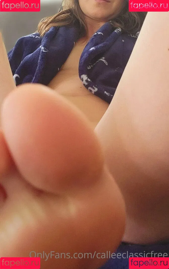 calleeclassicfree Onlyfans Photo Gallery 