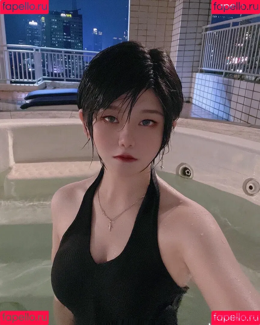 Aveline Tetsuya Onlyfans Photo Gallery 