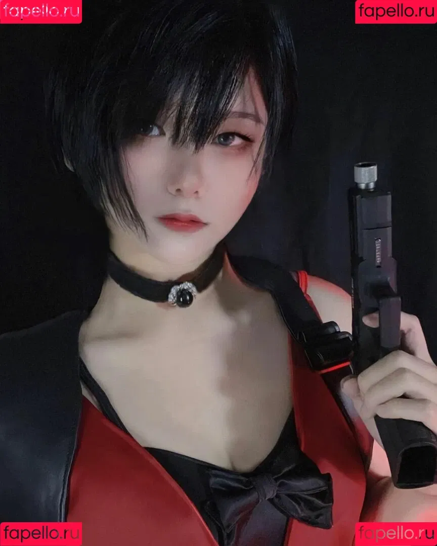 Aveline Tetsuya Onlyfans Photo Gallery 