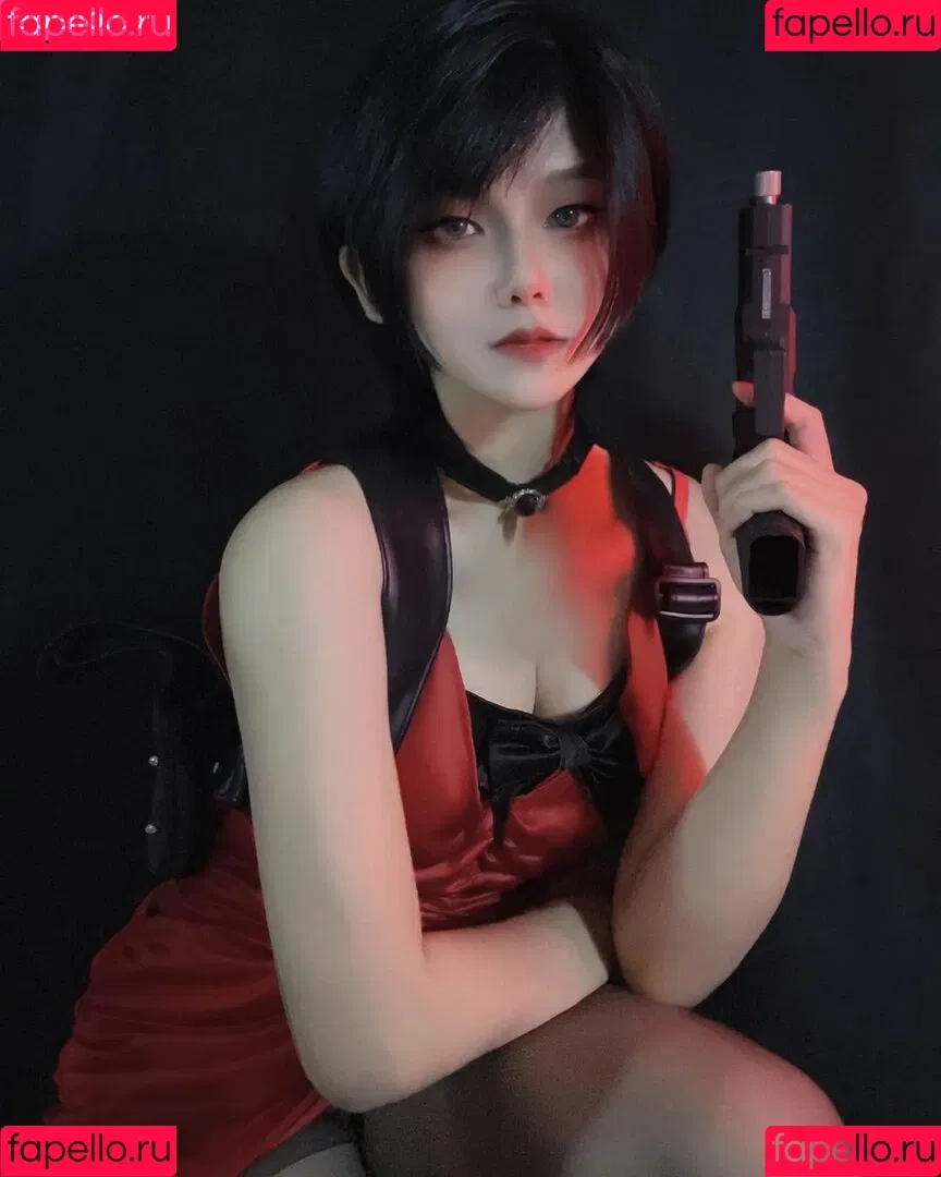 Aveline Tetsuya Onlyfans Photo Gallery 