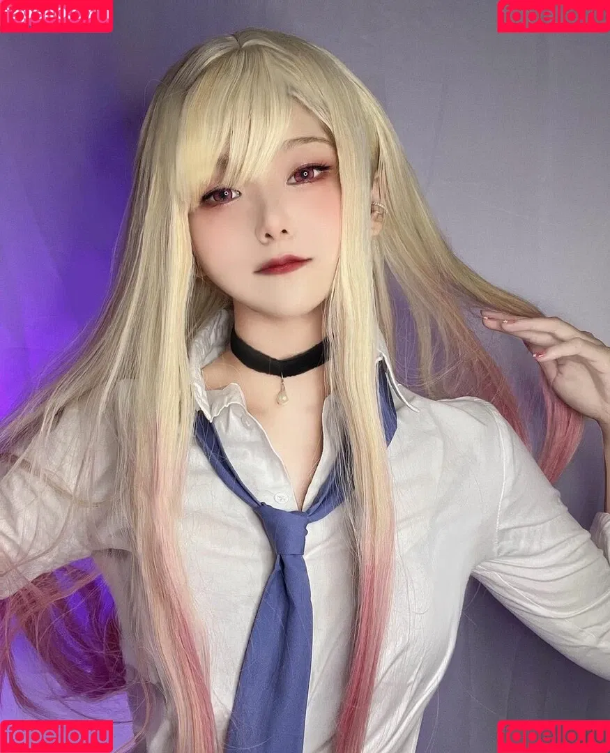 Aveline Tetsuya Onlyfans Photo Gallery 