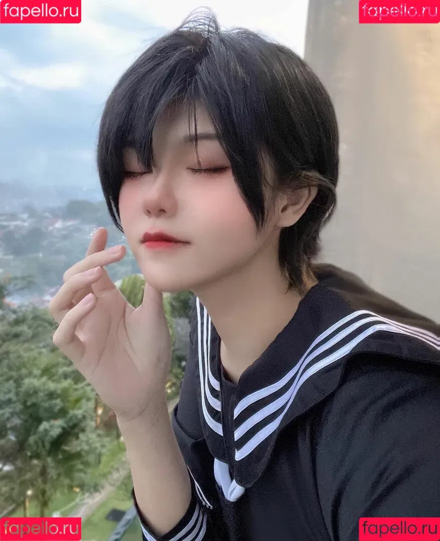 Aveline Tetsuya Onlyfans Photo Gallery 