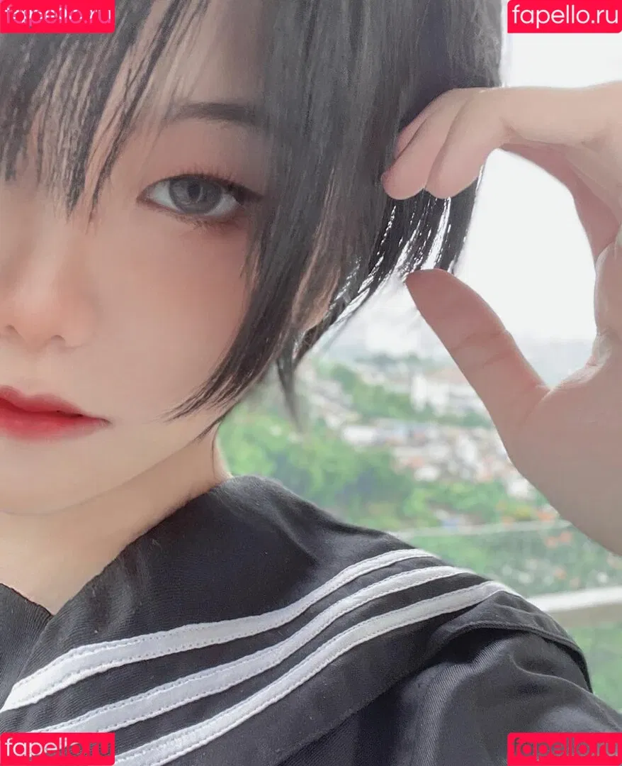 Aveline Tetsuya Onlyfans Photo Gallery 