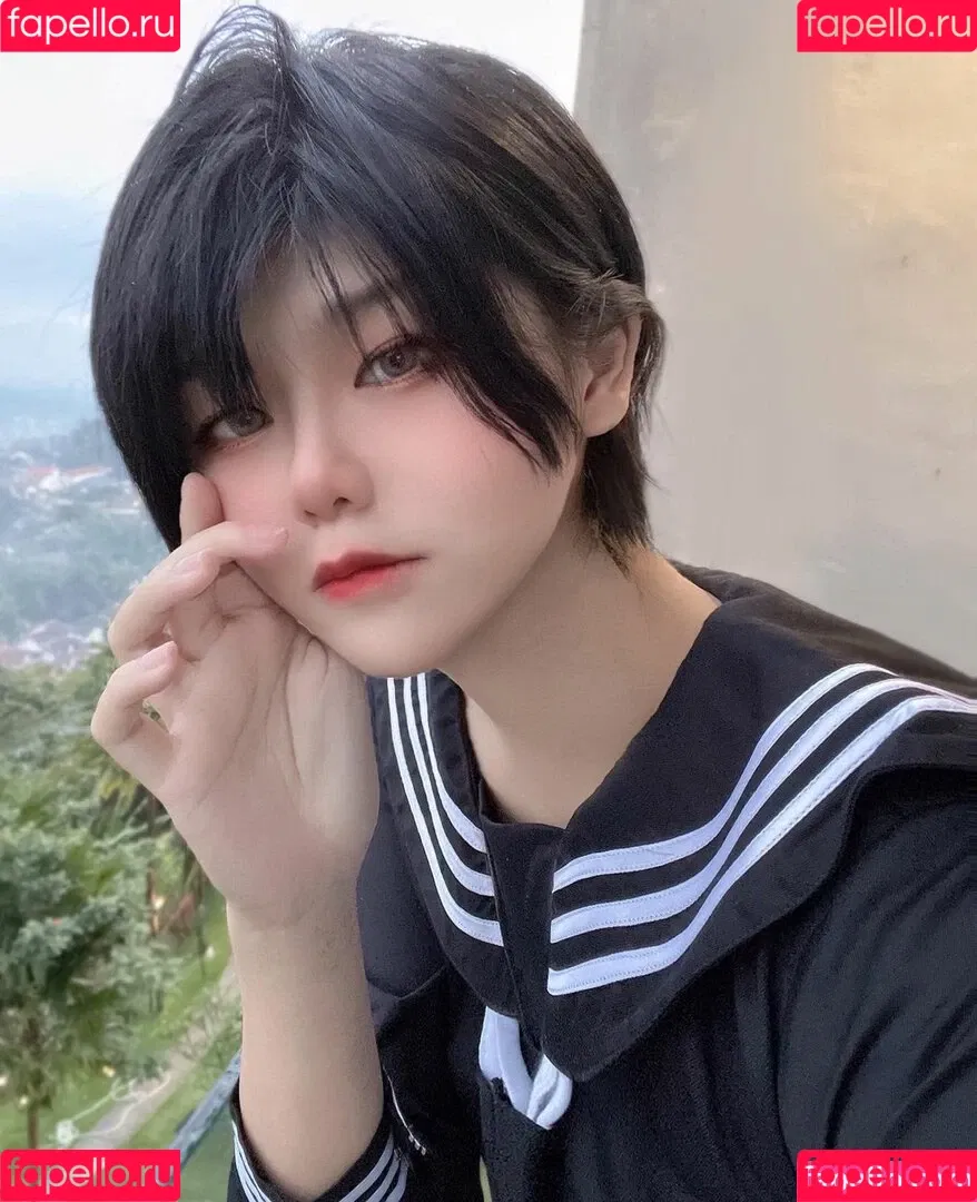 Aveline Tetsuya Onlyfans Photo Gallery 