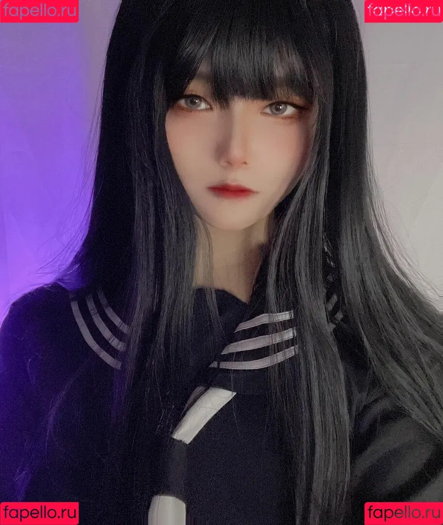 Aveline Tetsuya Onlyfans Photo Gallery 