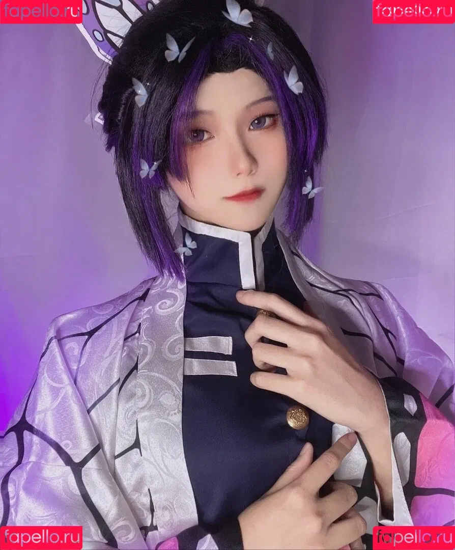 Aveline Tetsuya Onlyfans Photo Gallery 