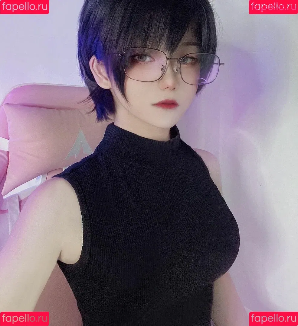 Aveline Tetsuya Onlyfans Photo Gallery 