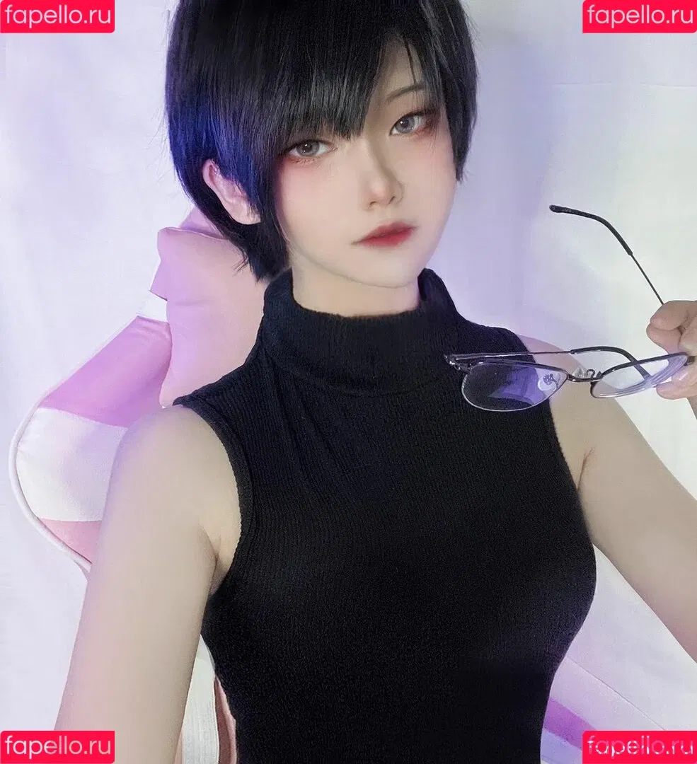 Aveline Tetsuya Onlyfans Photo Gallery 