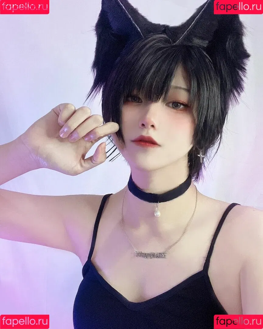 Aveline Tetsuya Onlyfans Photo Gallery 