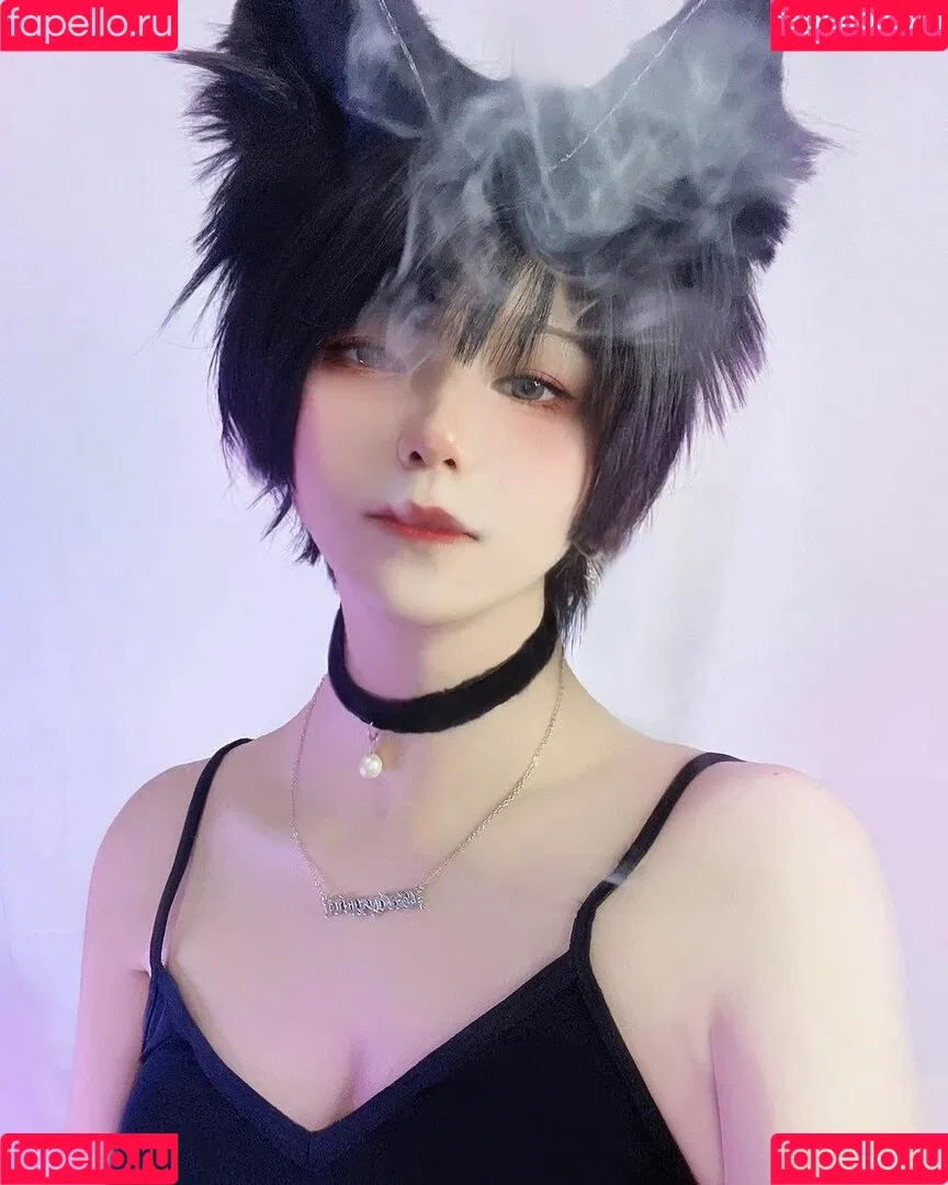 Aveline Tetsuya Onlyfans Photo Gallery 