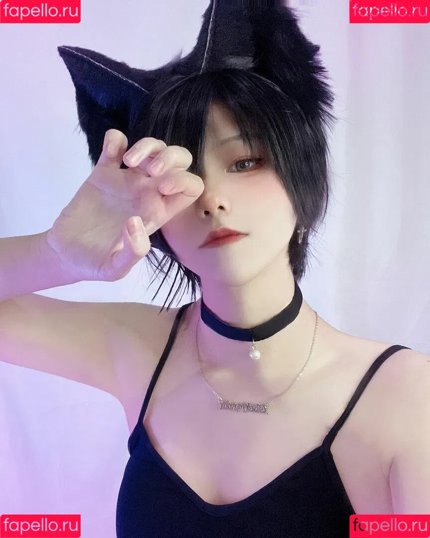Aveline Tetsuya Onlyfans Photo Gallery 