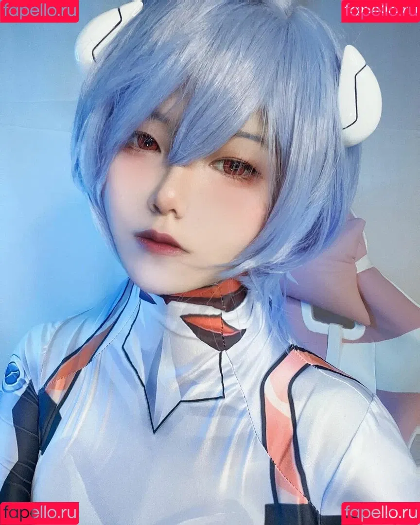 Aveline Tetsuya Onlyfans Photo Gallery 