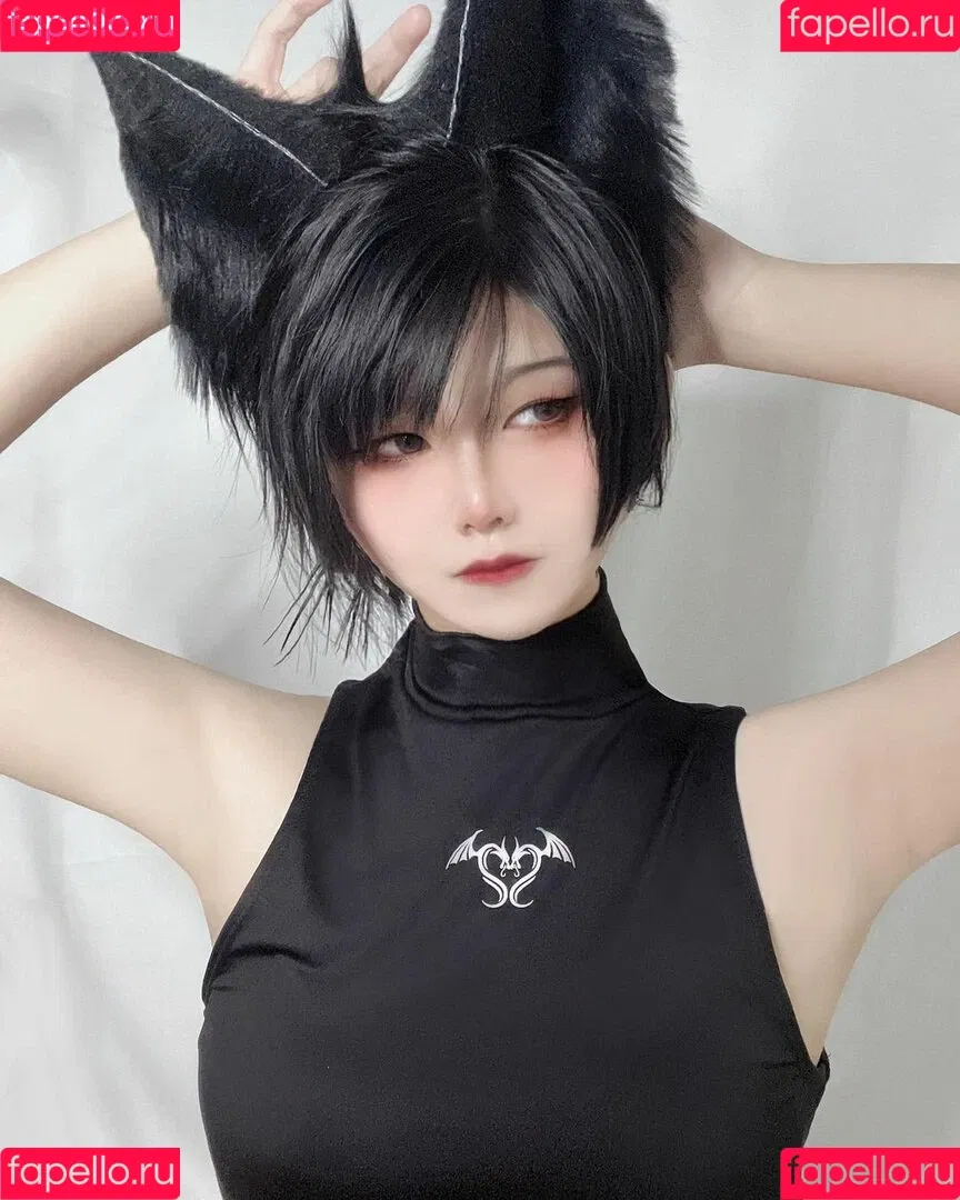Aveline Tetsuya Onlyfans Photo Gallery 