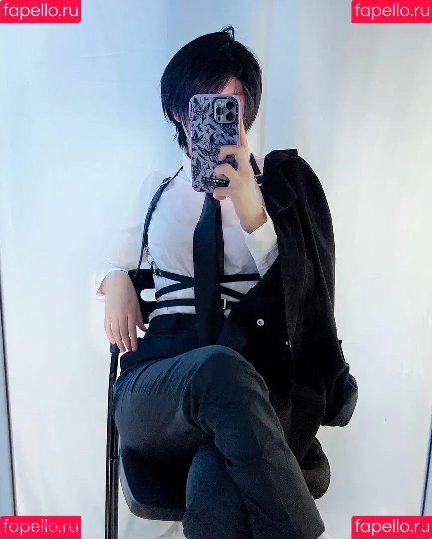 Aveline Tetsuya Onlyfans Photo Gallery 