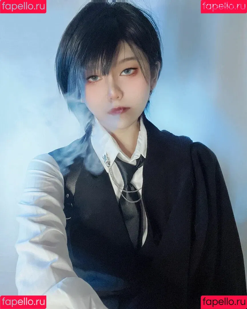 Aveline Tetsuya Onlyfans Photo Gallery 