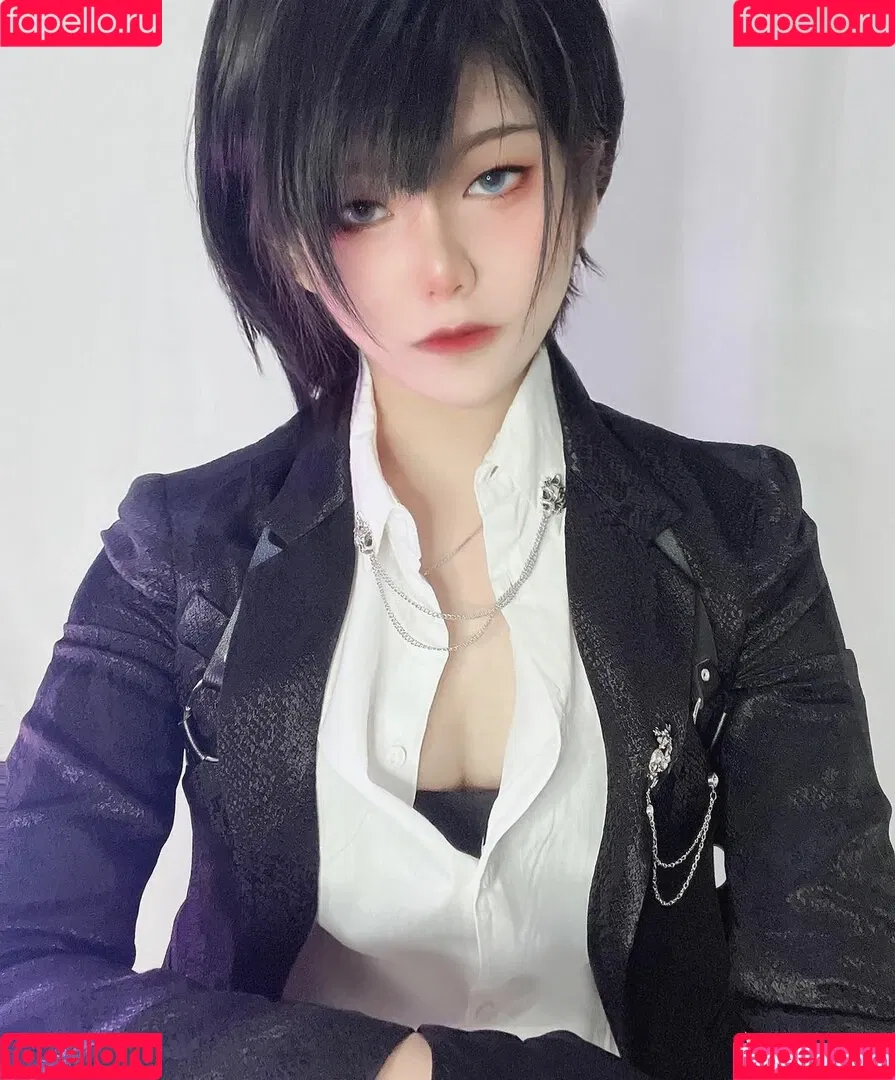 Aveline Tetsuya Onlyfans Photo Gallery 