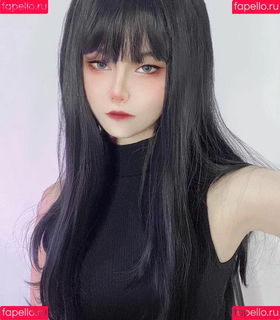 Aveline Tetsuya Onlyfans Photo Gallery 