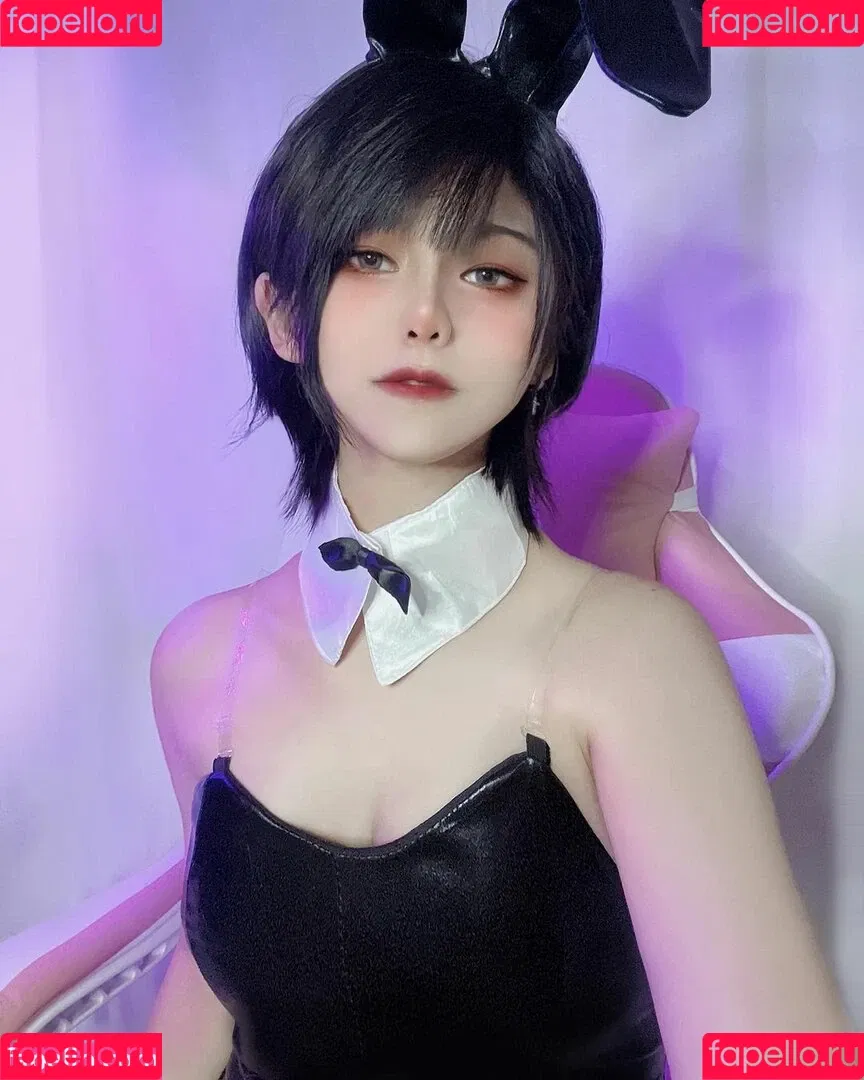 Aveline Tetsuya Onlyfans Photo Gallery 