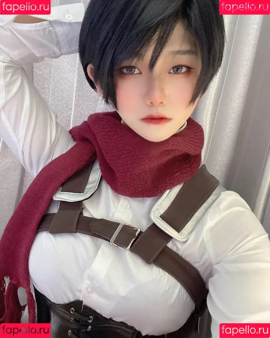 Aveline Tetsuya Onlyfans Photo Gallery 