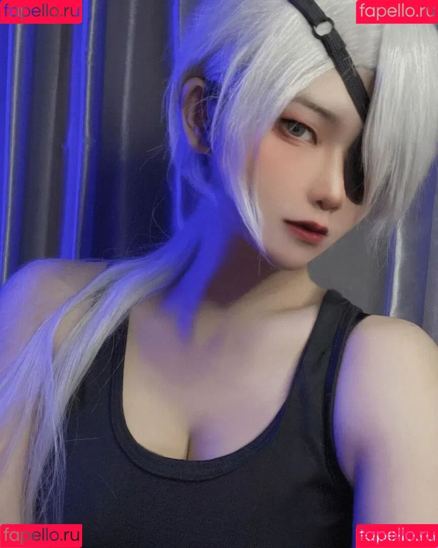 Aveline Tetsuya Onlyfans Photo Gallery 