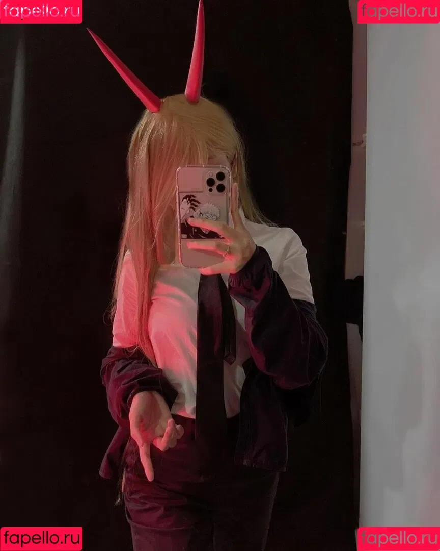 Aveline Tetsuya Onlyfans Photo Gallery 