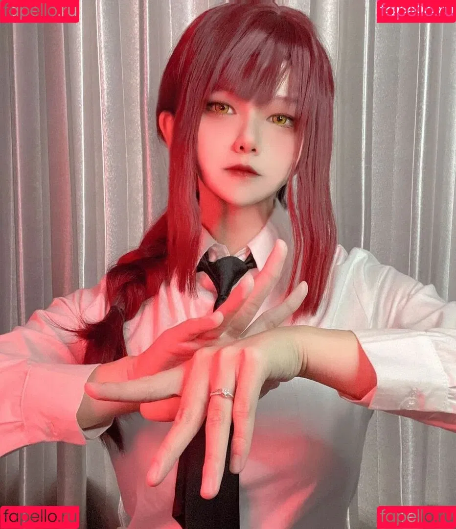 Aveline Tetsuya Onlyfans Photo Gallery 