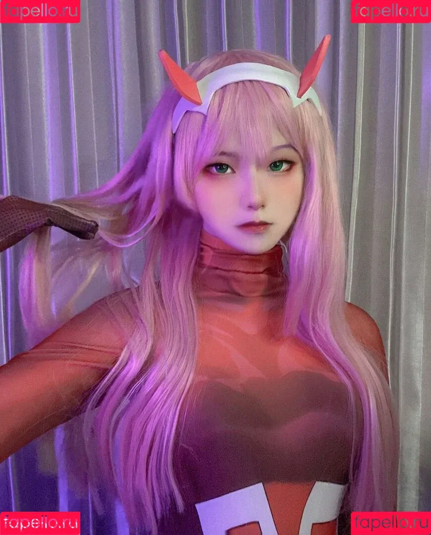 Aveline Tetsuya Onlyfans Photo Gallery 