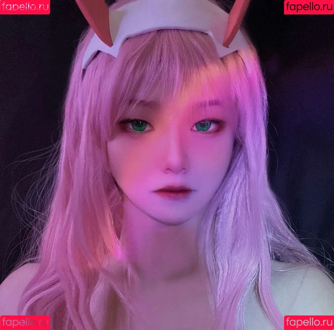 Aveline Tetsuya Onlyfans Photo Gallery 
