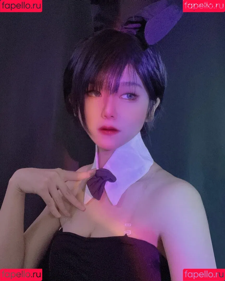 Aveline Tetsuya Onlyfans Photo Gallery 