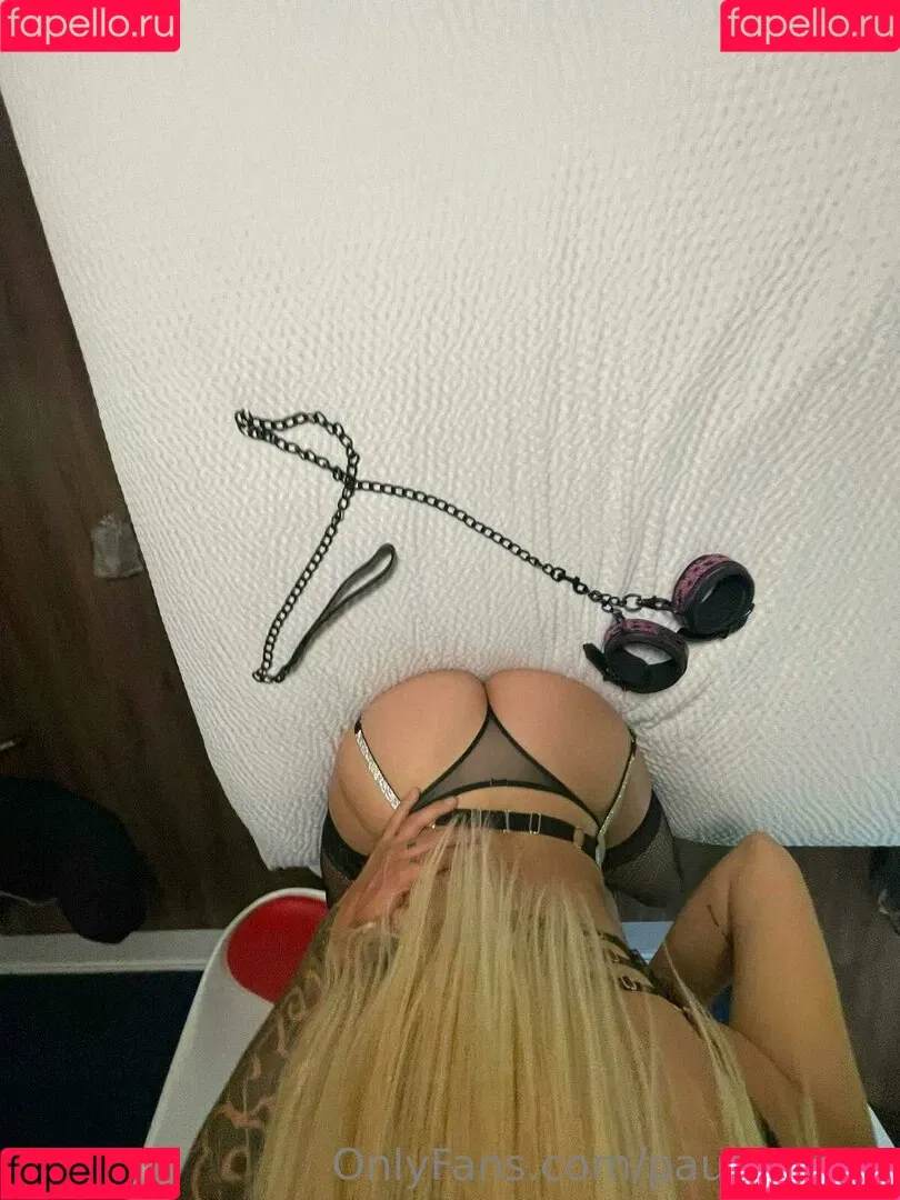 paulistorne Onlyfans Photo Gallery 
