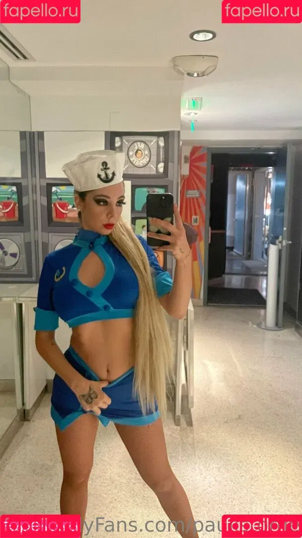 paulistorne Onlyfans Photo Gallery 