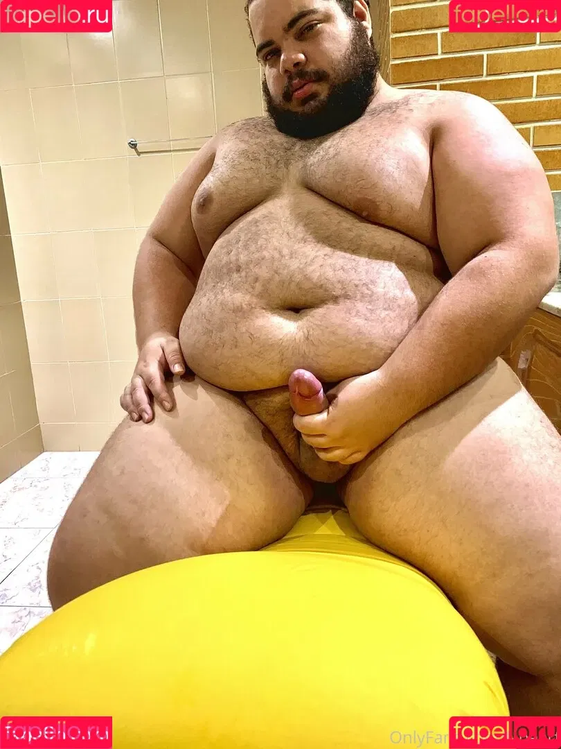 f_bearf Onlyfans Photo Gallery 