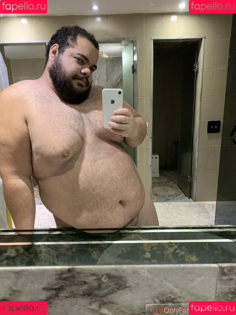 f_bearf Onlyfans Photo Gallery 