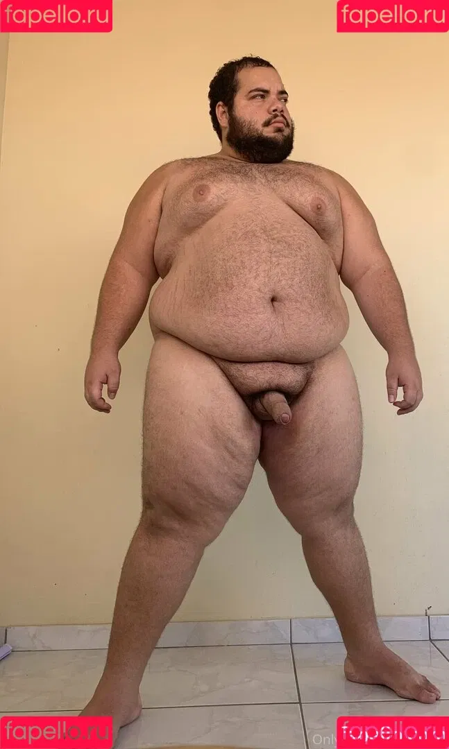 f_bearf Onlyfans Photo Gallery 