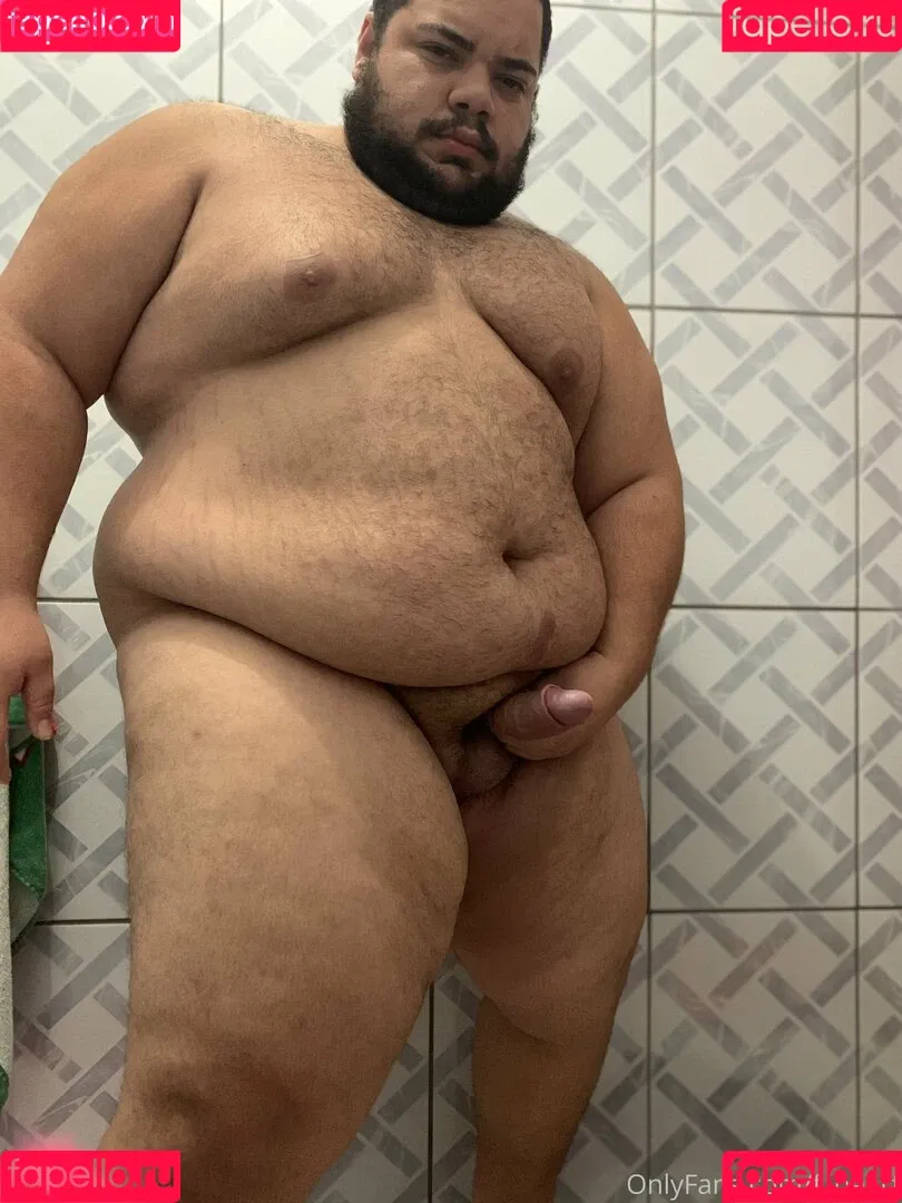 f_bearf Onlyfans Photo Gallery 
