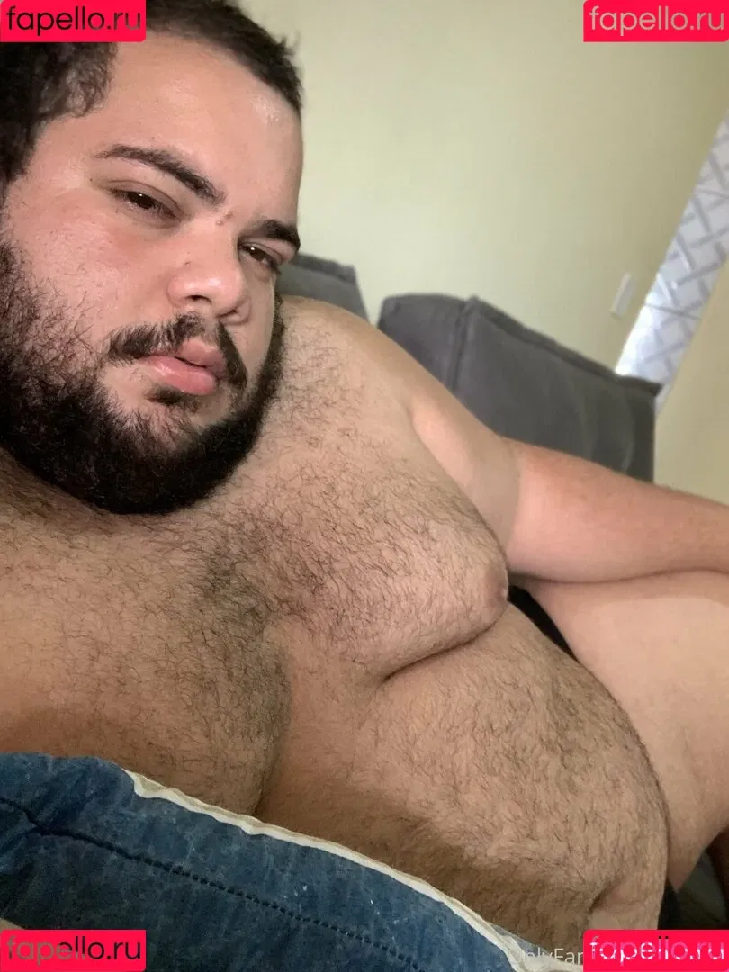 f_bearf Onlyfans Photo Gallery 