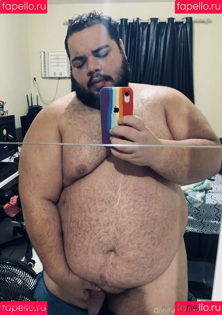 f_bearf Onlyfans Photo Gallery 