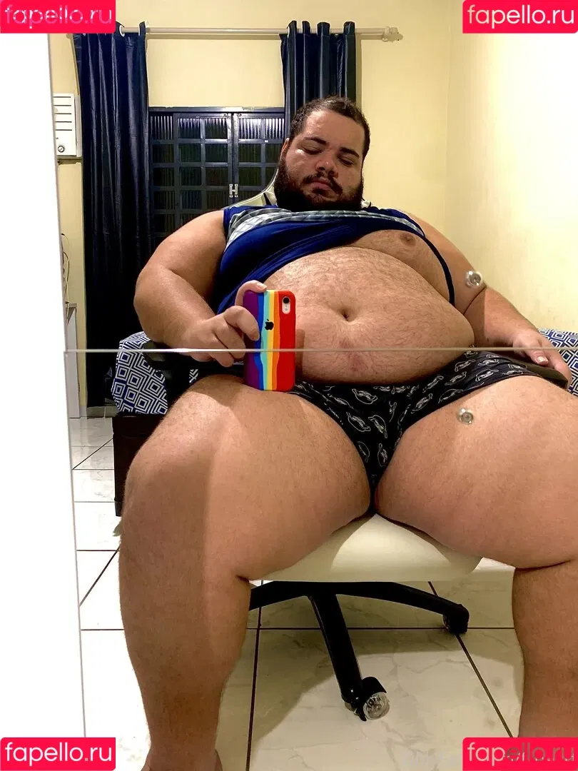 f_bearf Onlyfans Photo Gallery 