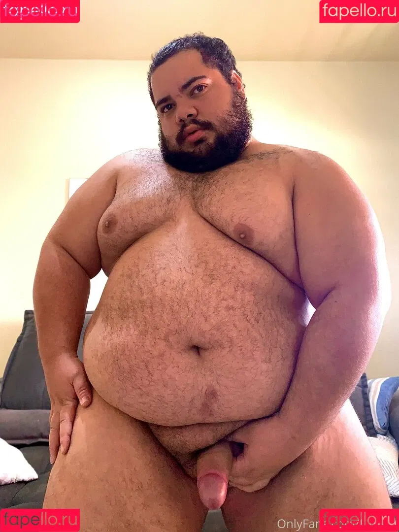 f_bearf Onlyfans Photo Gallery 