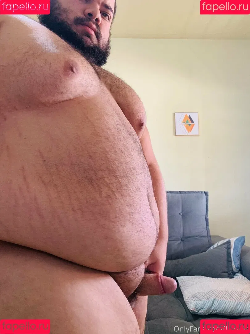 f_bearf Onlyfans Photo Gallery 