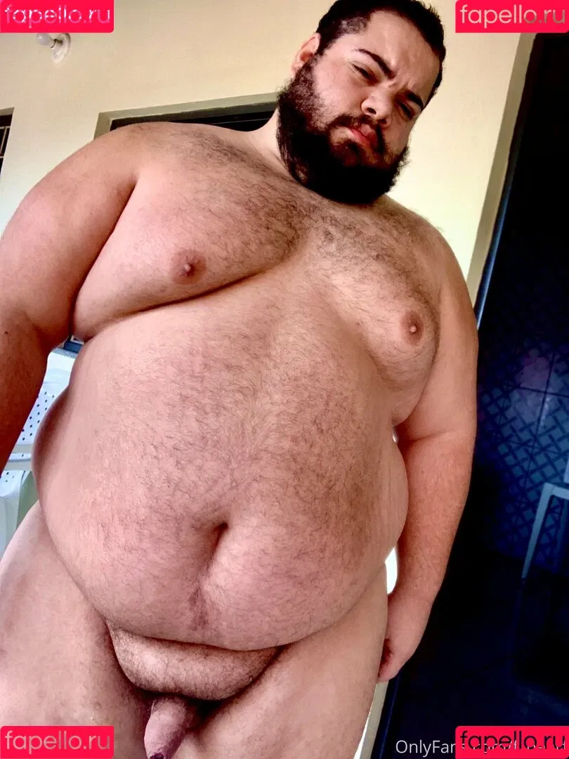 f_bearf Onlyfans Photo Gallery 