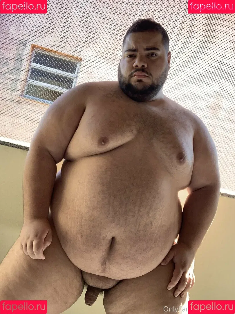 f_bearf Onlyfans Photo Gallery 