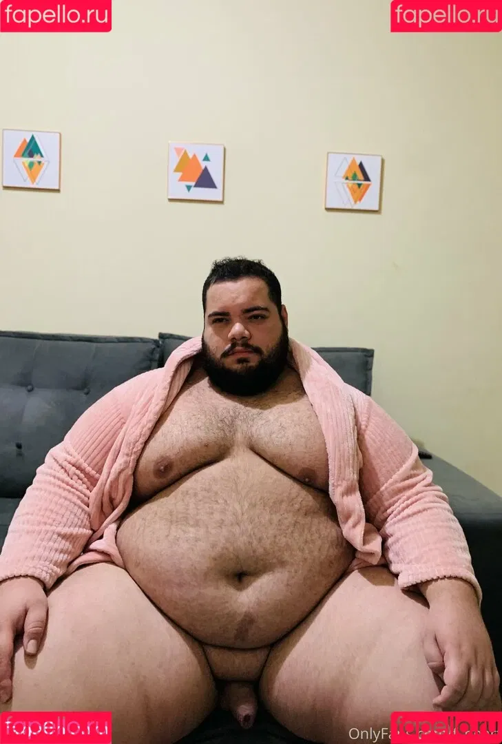f_bearf Onlyfans Photo Gallery 