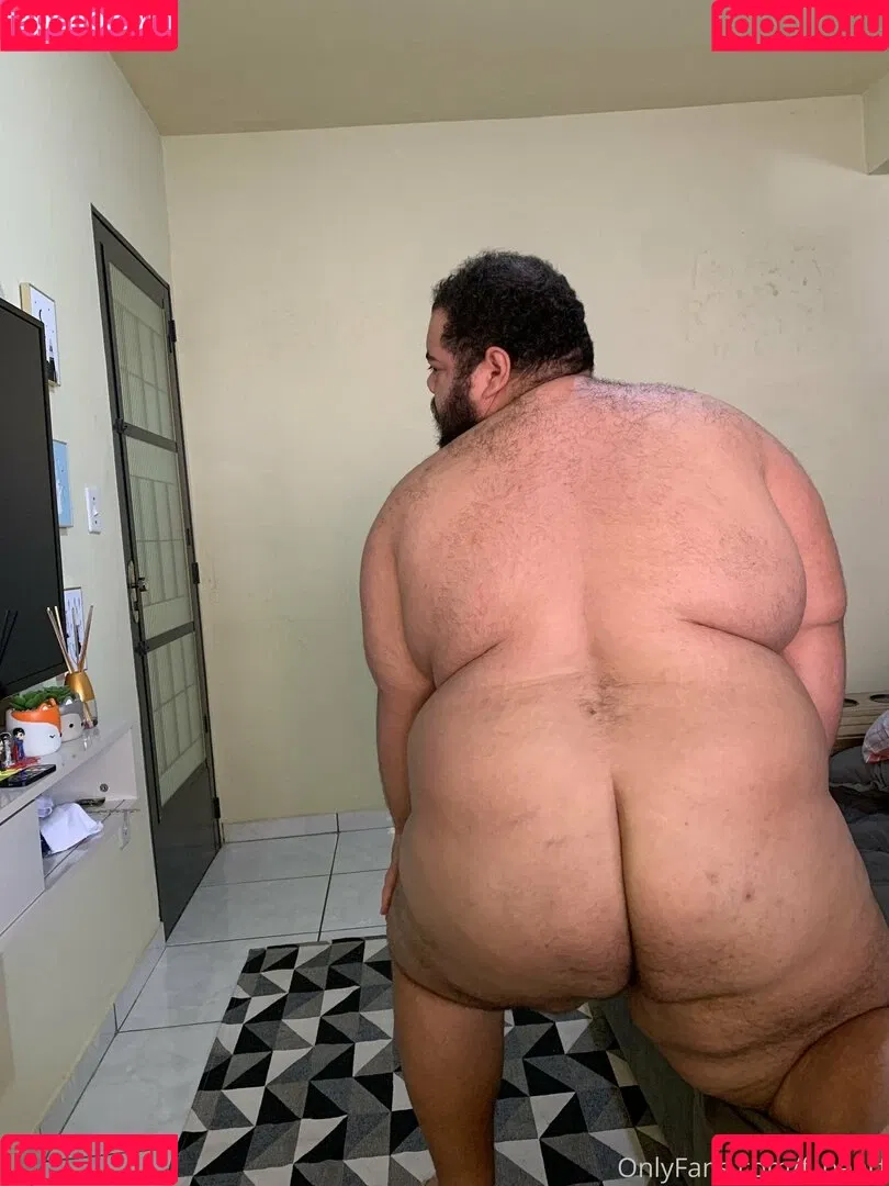 f_bearf Onlyfans Photo Gallery 