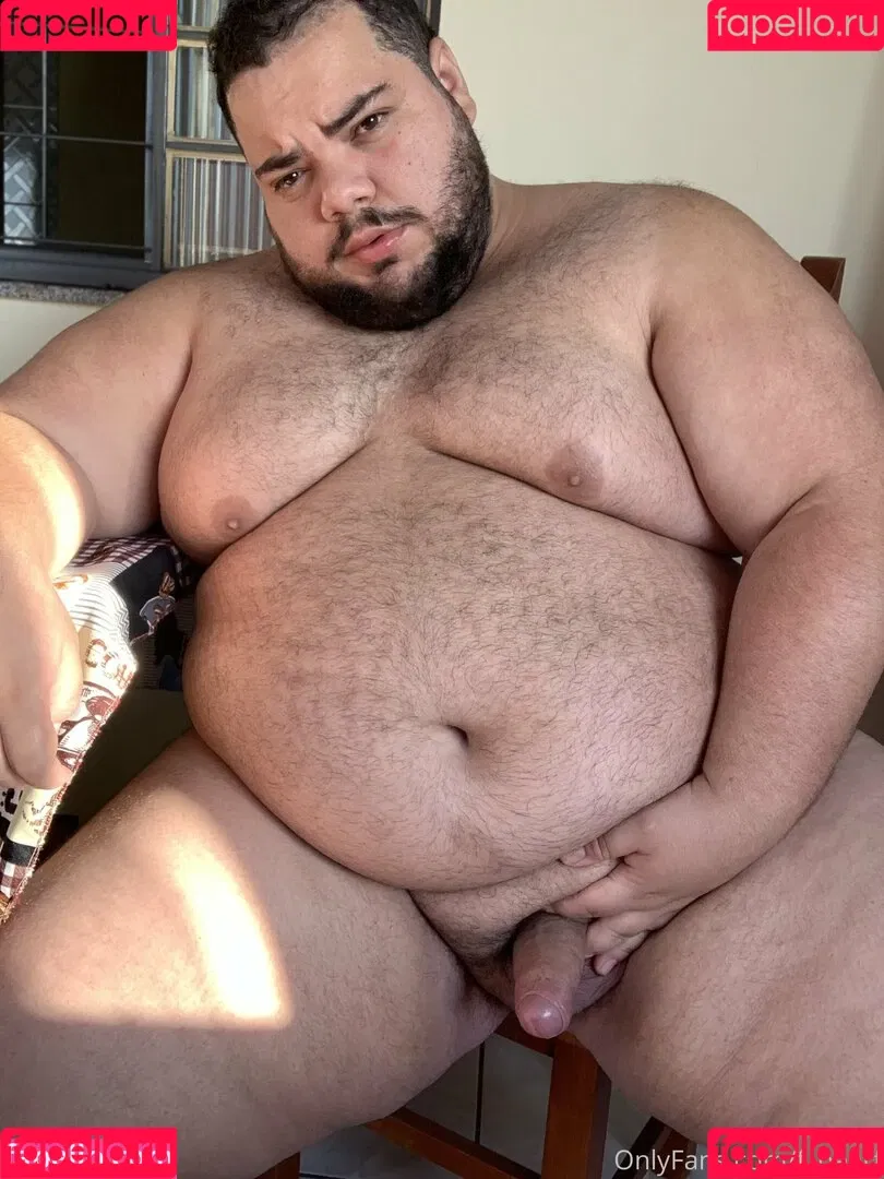 f_bearf Onlyfans Photo Gallery 